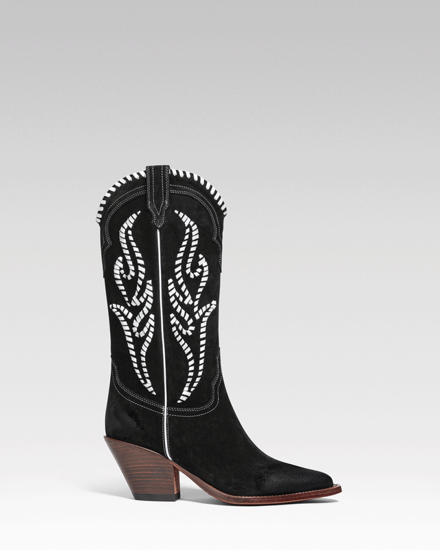 Sonora Boots
